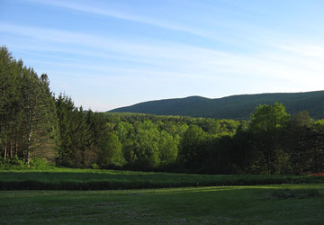 Berkshire Hills